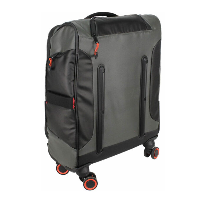 Luggage L4009 Khakhi - Image 2