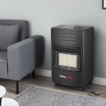 TOTALLY Home Gas Heater - Image 3