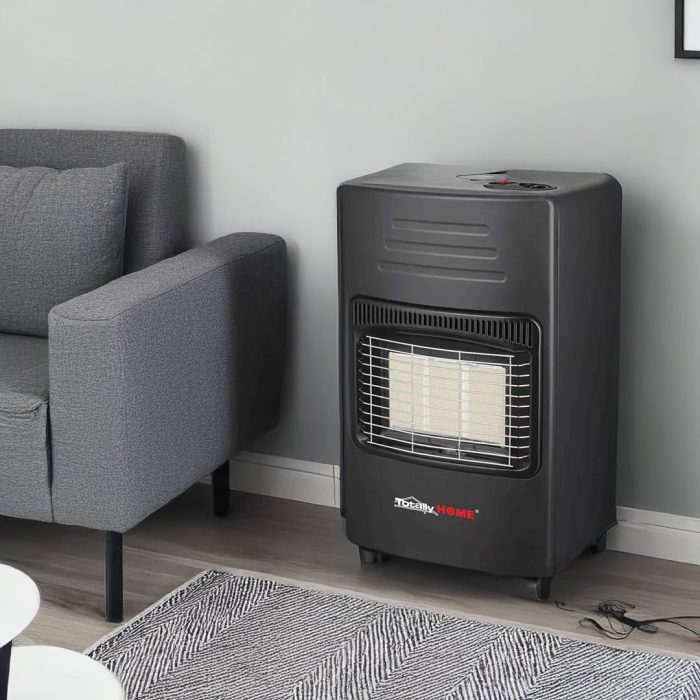 TOTALLY Home Gas Heater - Image 3