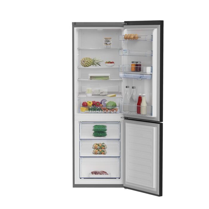 Defy Upright DAC652 Fridge - Image 2