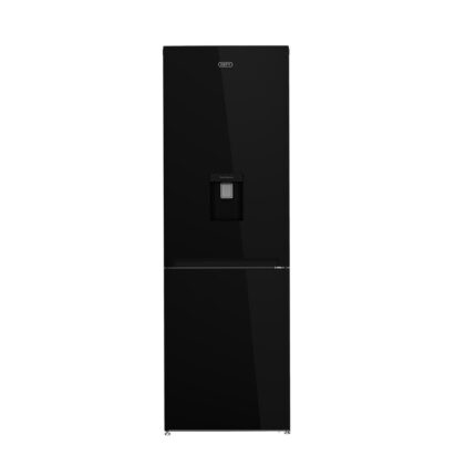 Defy Upright DAC652 Fridge