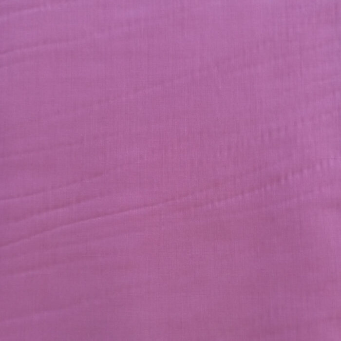 Poly Cotton Plain 115cm Lilac - Image 2