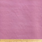 Poly Cotton Plain 115cm Baby Pink