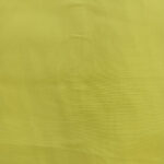 Poly Cotton Plain 115cm Gold - Image 2