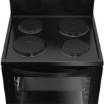 Defy Stove DSS697 Free Standing Stove - Image 3