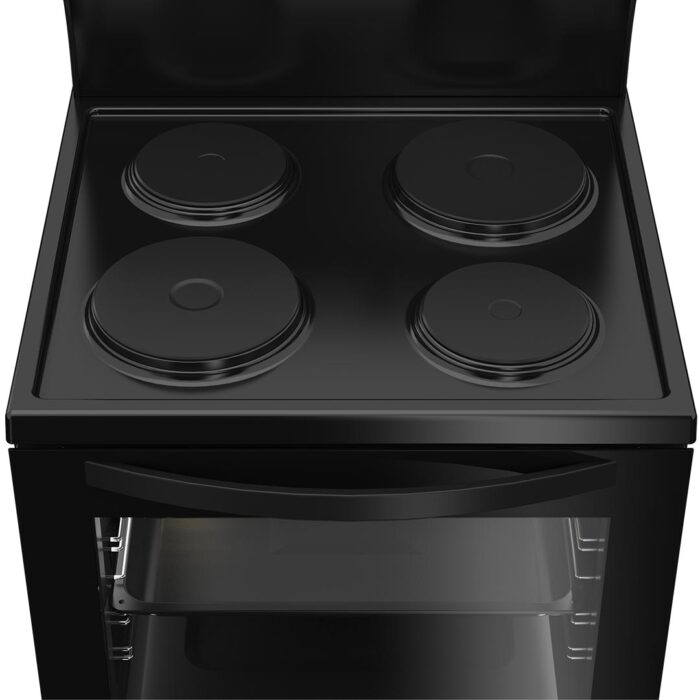 Defy Stove DSS697 Free Standing Stove - Image 3