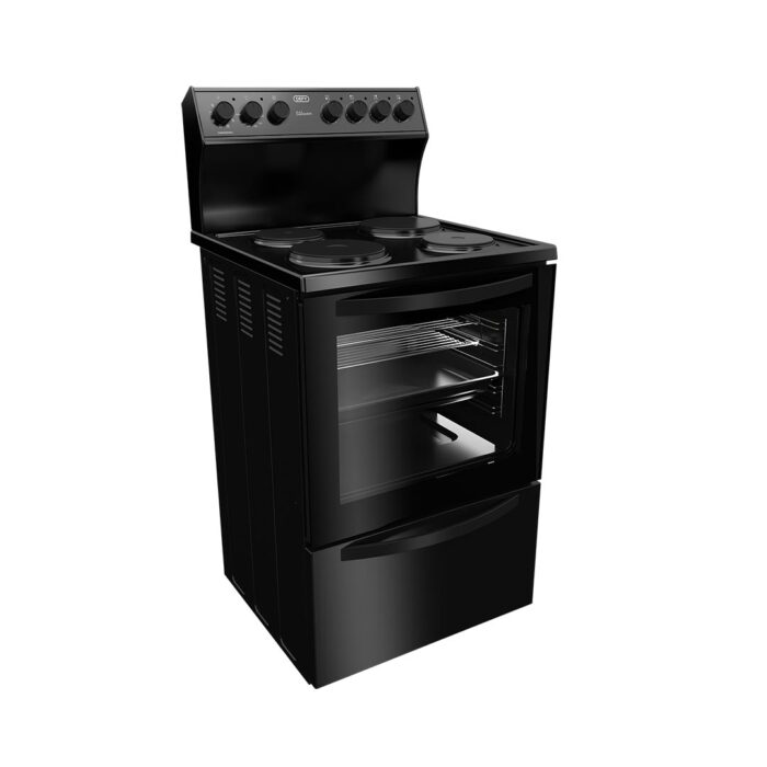 Defy Stove DSS697 Free Standing Stove - Image 2