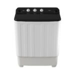 Defy Twin Tub DTT169 9kg washing machine