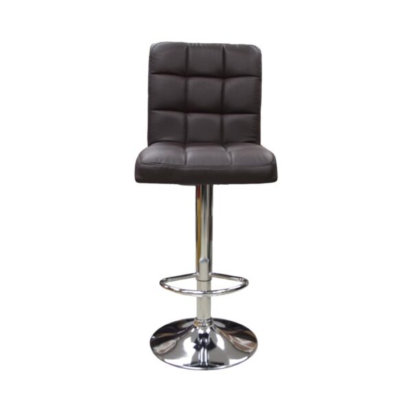 Bar Stool Brown 713