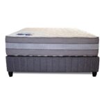 Body Balance Double Base Set Rest Assured - Image 2