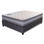 Body Balance Double Base Set Rest Assured