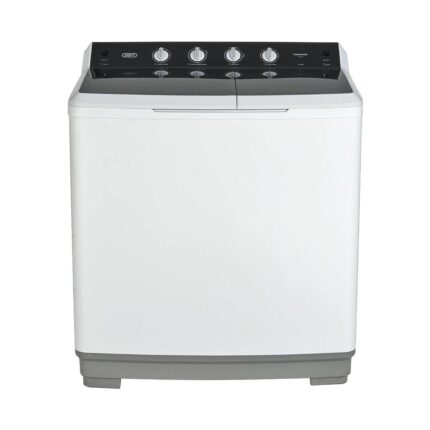 Defy Twin Tub DTT152 15kg washing machine