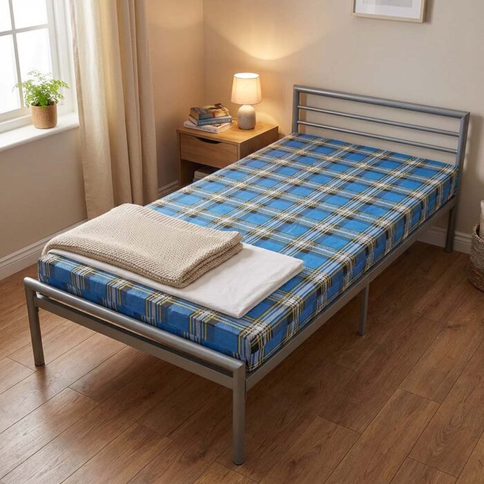 Foam Mattress Single 10CM Thick - Image 2