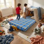 Foam Mattress Single 15CM Thick - Image 2