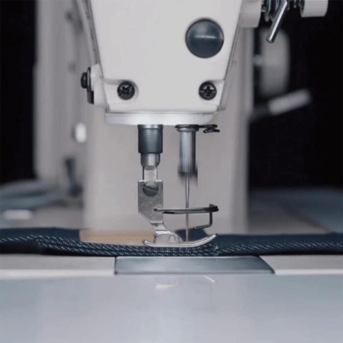 Gemsy Industrial G20 Sewing Machine - Image 3