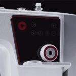 Gemsy Industrial G20 Sewing Machine - Image 2