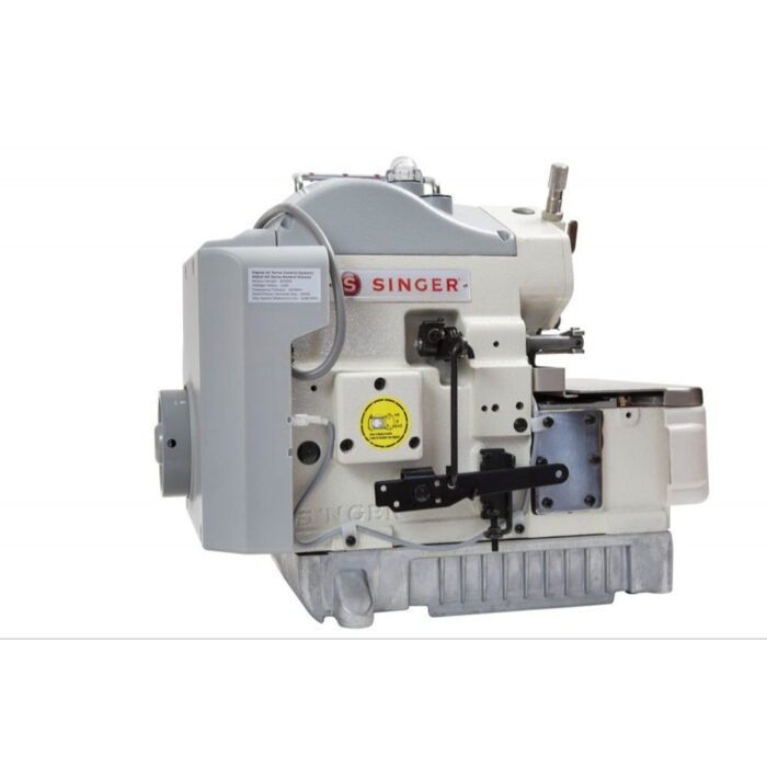 Singer Industrial 4 Thread Overlocker - 351G-241M24EA - Image 3