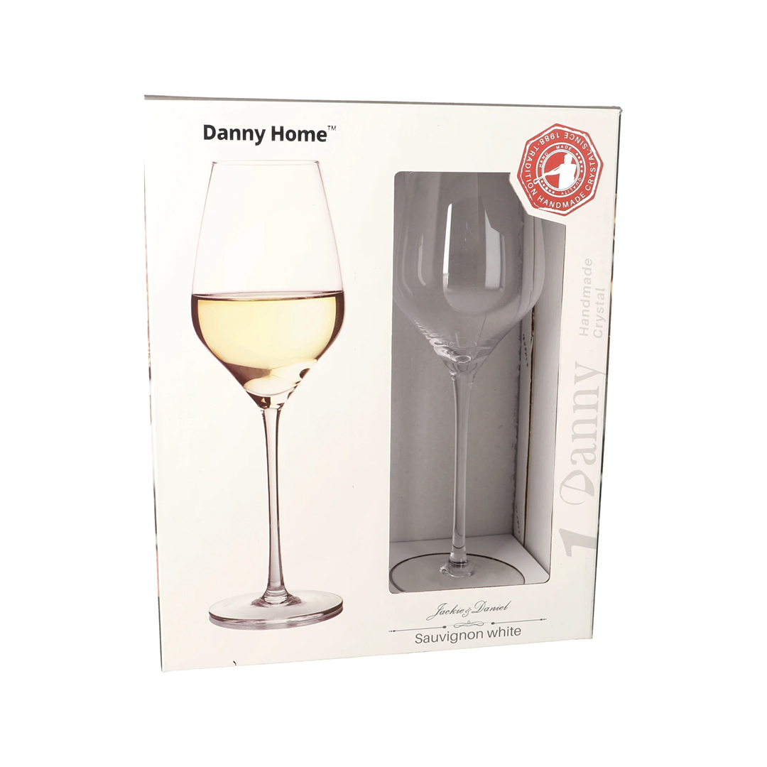 GL100769 Sauvignon Glasses 2 Piece Set