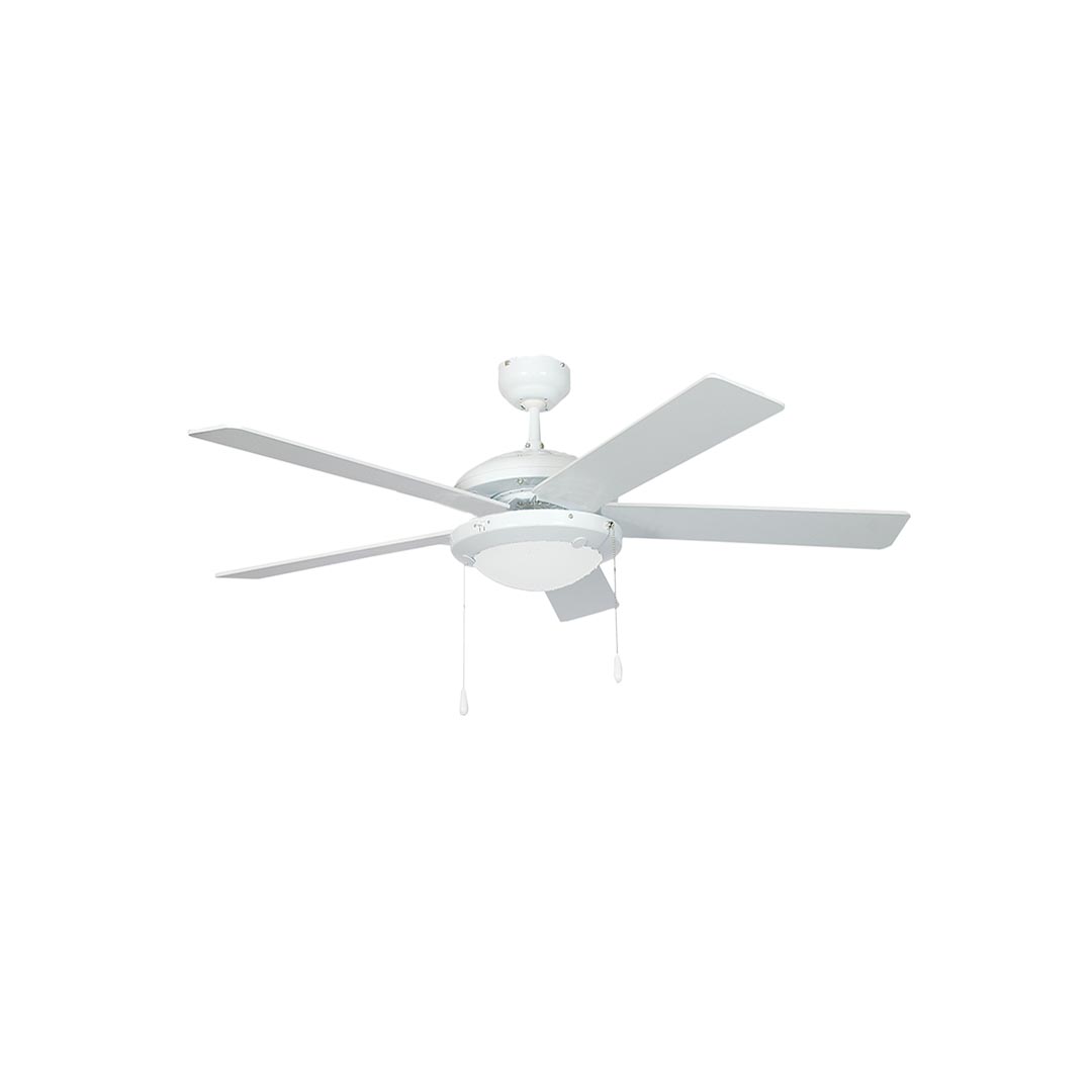 LT09081 CEILING FAN FCF004 WHITE