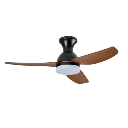 CEILING FAN FCF099 BLACK