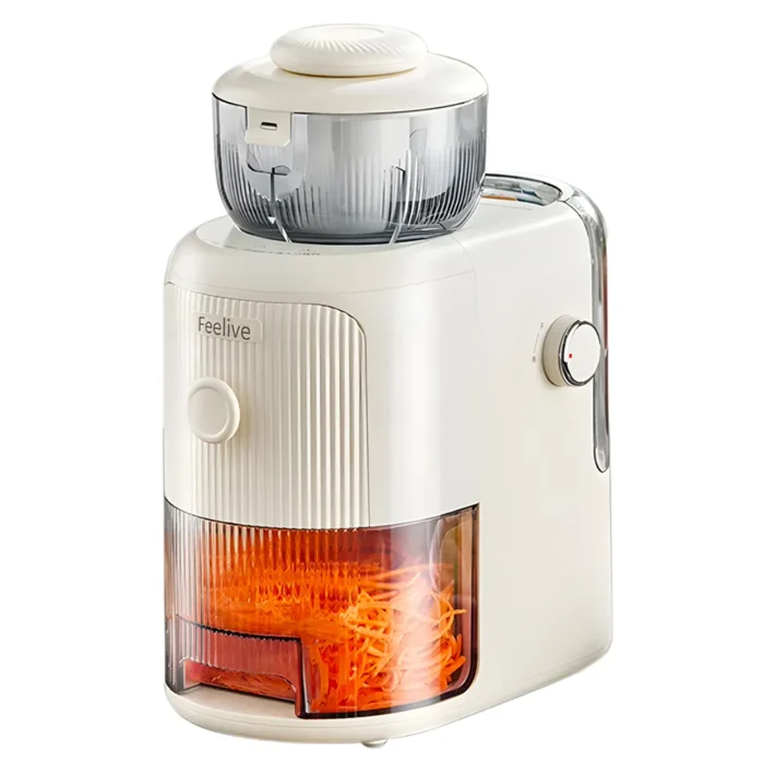 FEELIVE Food Processor - Image 2