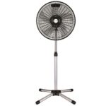 GOLDAIR GPDF-18 Fan Pedestal 18 Inch
