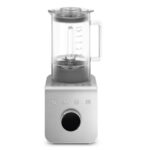 SMEG BLC02EGMEU HIGH PERFORMANCE BLENDER MATT GREEN
