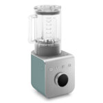 SMEG BLC02EGMEU HIGH PERFORMANCE BLENDER MATT GREEN - Image 2