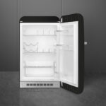 SMEG Free Standing Refrigerator FAB10HRBL5 - Image 3
