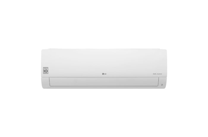 LG Dual Inverter 18000BTU Heating & Cooling Split Air Conditioner – M19AKH - Image 2