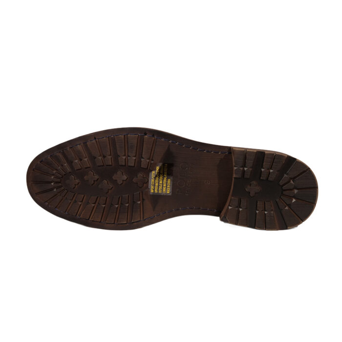 Polo Textured Chunk Men's Boots - Image 4