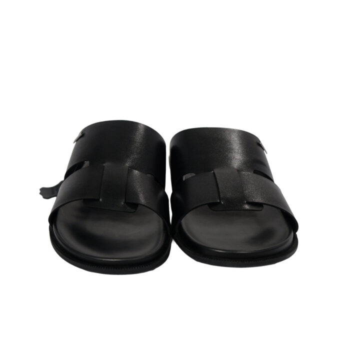 POLO Men's Sandals Black - Image 2