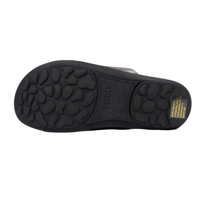 POLO Men's Sandals Black - Image 3