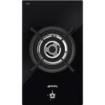 SMEG Gas Hob PV331CN