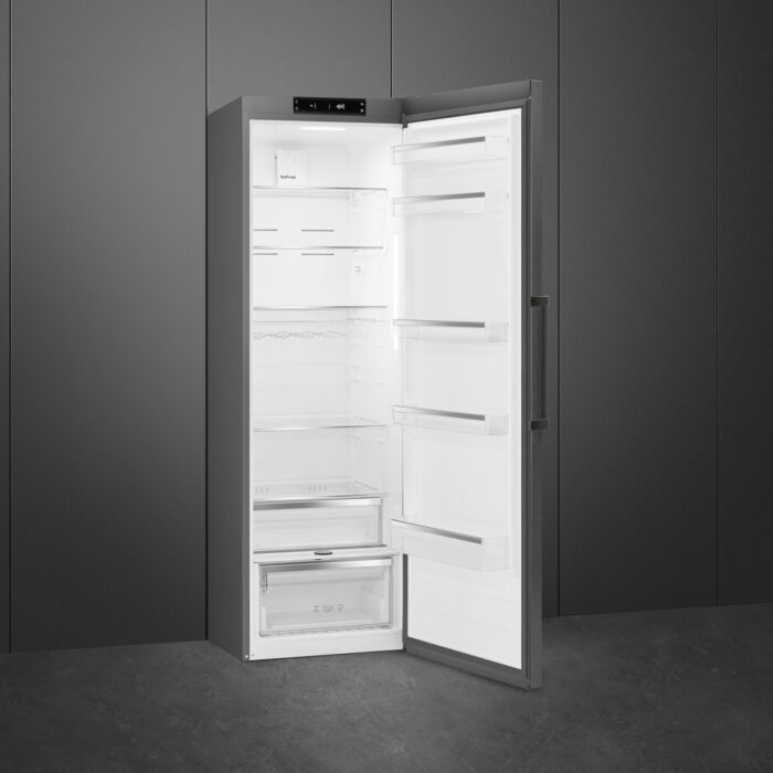 Smeg Free Standing Refrigerator RL39KNZA - Image 4
