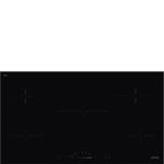 SMEG 90cm Universale Ceramic Hob SE495ETD