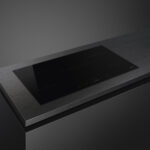 SMEG 90cm Universale Ceramic Hob SE495ETD - Image 2