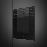 SMEG 60cm Linea Galileo Thermo-ventilated Oven SO6102TB3 - Image 7