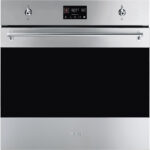 SMEG 60CM Traditional Galileo Oven SO6302TX