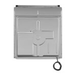 SMEG 60CM Traditional Galileo Oven SO6302TX - Image 2