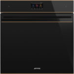 SMEG 60CM Traditional pyro Galileo Oven SOP6604TPNR