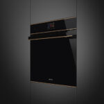 SMEG 60CM Traditional pyro Galileo Oven SOP6604TPNR - Image 2