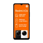 XIAOMI REDMI A3X 64GB Dual Sim