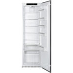 SMEG Built-in Refrigerator ZAS8L1743E