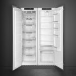 SMEG Built-in Refrigerator ZAS8L1743E - Image 2