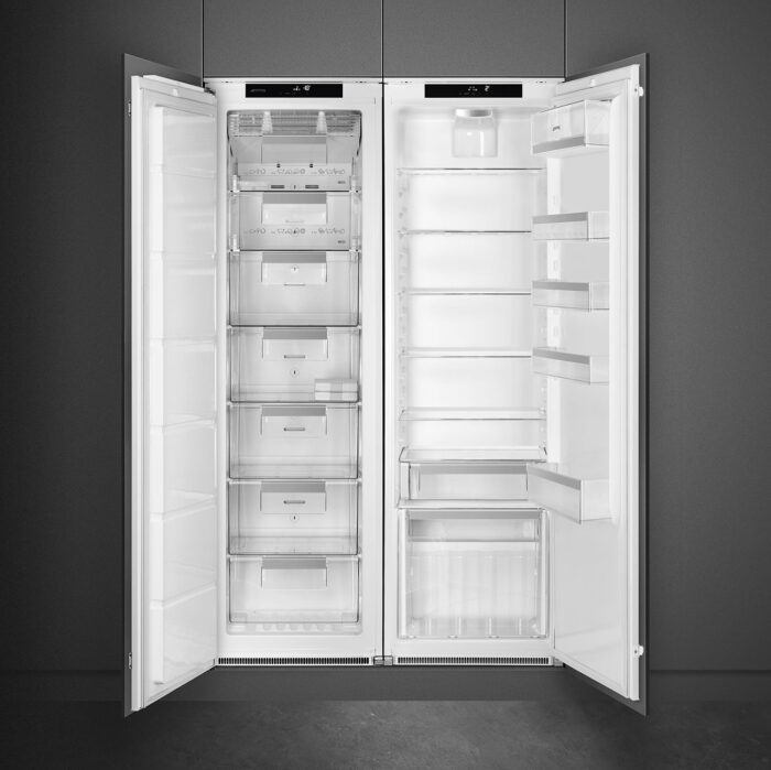 SMEG Built-in Refrigerator ZAS8L1743E - Image 2