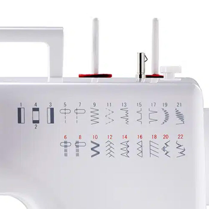 Empisal Sewing Machine Novice 150 - Image 2