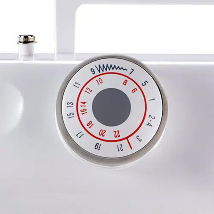 Empisal Sewing Machine Novice 150 - Image 3
