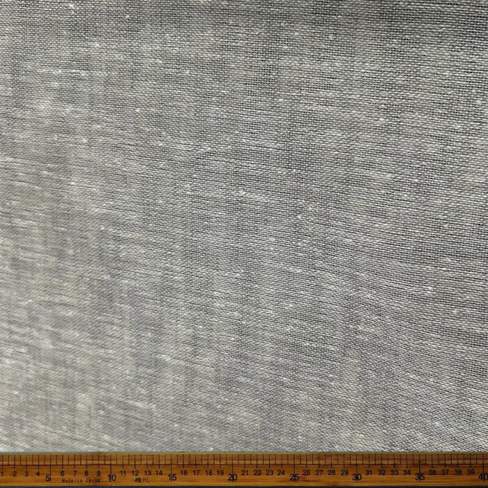 Wave Curtain Shernice Sheer Feathers - Image 4