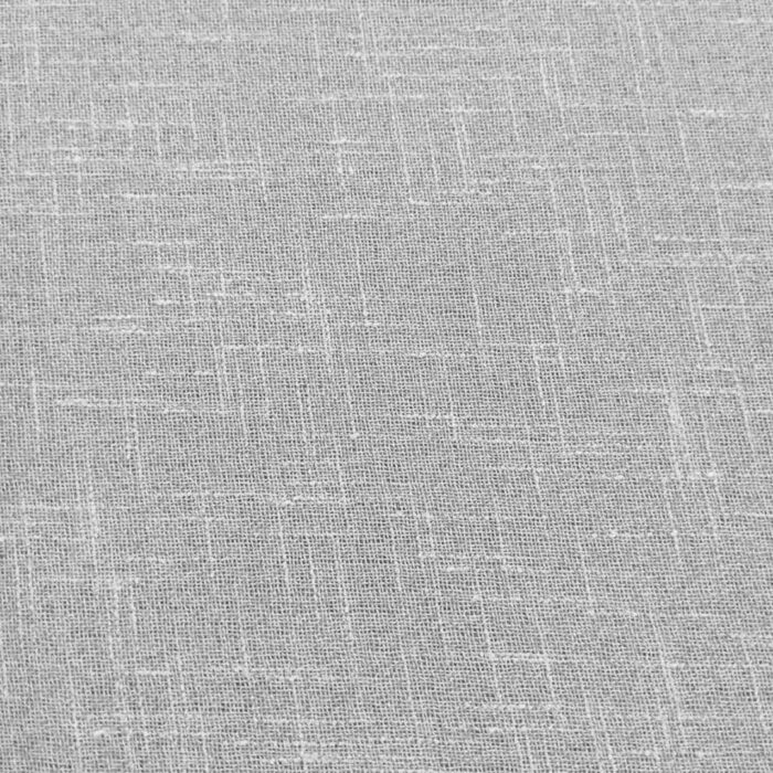 Memphis Nut Wave Sheer Curtain - Image 3